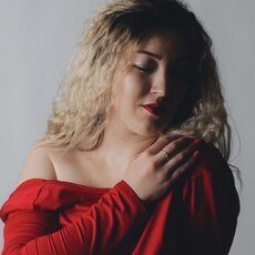 Фотография девушки Альбина, 29 лет из г. Янаул