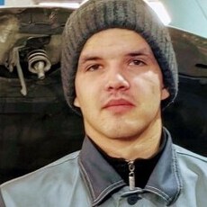 Фотография мужчины Дима, 21 год из г. Ачинск