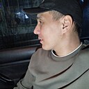 Данияр, 33 года