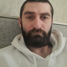 Фотография мужчины Георгий, 34 года из г. Сочи
