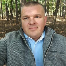 Фотография мужчины Александр, 41 год из г. Уфа