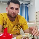 Самир, 28 лет