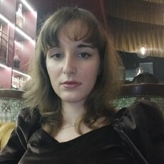 Фотография девушки Дарья, 24 года из г. Минск