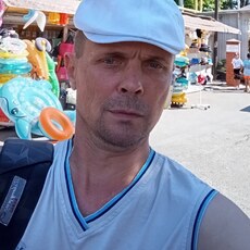 Фотография мужчины Роман, 51 год из г. Люберцы