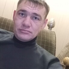 Фотография мужчины Сергей, 37 лет из г. Солнечногорск