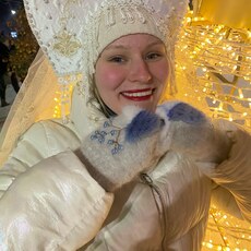 Фотография девушки Екатерина, 19 лет из г. Томск