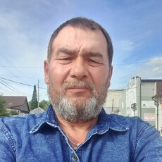 Фотография мужчины Владимир, 64 года из г. Тавда