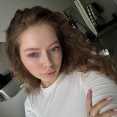 Фотография девушки Вероника, 24 года из г. Екатеринбург
