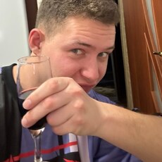 Фотография мужчины Влад, 25 лет из г. Вязьма