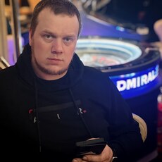 Фотография мужчины Сергей, 37 лет из г. Калининград