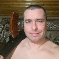 Фотография мужчины Михаил, 39 лет из г. Краснодар