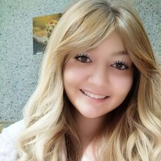 Фотография девушки Maya, 24 года из г. Алматы