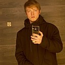 Даниил, 18 лет