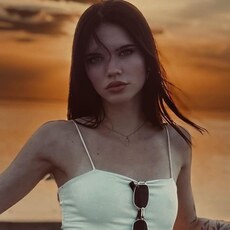 Фотография девушки Саша, 21 год из г. Кокшетау
