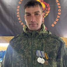Фотография мужчины Александр, 42 года из г. Обоянь