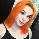 Ксения, 20 лет