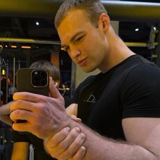 Фотография мужчины Даня, 19 лет из г. Троицк