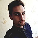 Виталий, 33 года