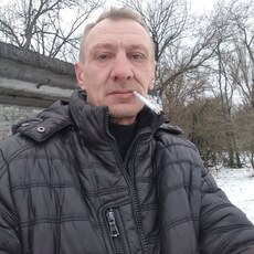 Фотография мужчины Сергей, 48 лет из г. Каменское