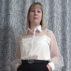 Фотография девушки Tatiana, 38 лет из г. Брянск