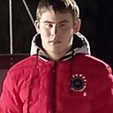 Данил, 19 лет