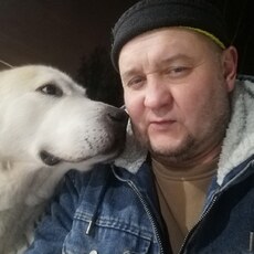 Фотография мужчины Александр, 35 лет из г. Челябинск