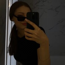 Фотография девушки Марина, 19 лет из г. Самара