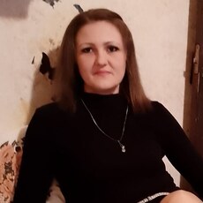 Фотография девушки Светлана, 38 лет из г. Владимир