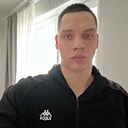 Никита, 19 лет