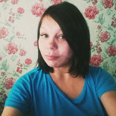 Фотография девушки Анютка, 30 лет из г. Иркутск
