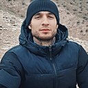 Марк, 25 лет