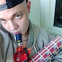 Никита, 19 лет