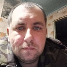Фотография мужчины Алексей, 36 лет из г. Парабель