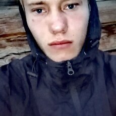 Фотография мужчины Анатолий, 23 года из г. Улан-Удэ