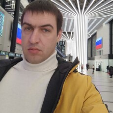 Фотография мужчины Илья, 37 лет из г. Красноярск