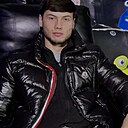 Ali, 23 года