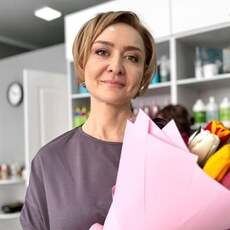Фотография девушки Ирина, 51 год из г. Алматы