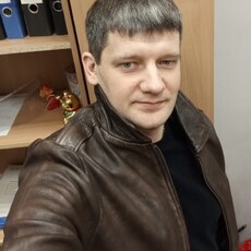 Фотография мужчины Дмитрий, 41 год из г. Челябинск