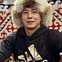 Ернар, 23 года