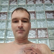 Фотография мужчины Виталий, 45 лет из г. Улан-Удэ