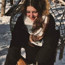 Фотография девушки Алина, 20 лет из г. Донецк