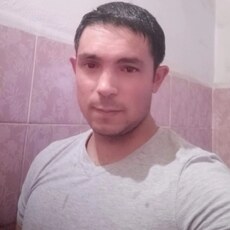 Фотография мужчины Алексей, 36 лет из г. Гусь-Хрустальный