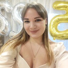 Фотография девушки Алина, 22 года из г. Славянск-на-Кубани