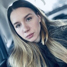 Фотография девушки Ангелина, 26 лет из г. Пятигорск