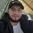 Фарид, 27 лет