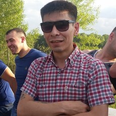 Фотография мужчины Uta, 38 лет из г. Усть-Каменогорск