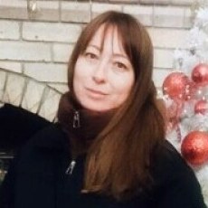 Фотография девушки Оксана, 42 года из г. Луганск