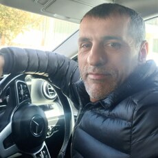 Фотография мужчины Шамиль, 43 года из г. Челябинск
