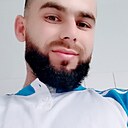 Макс, 32 года