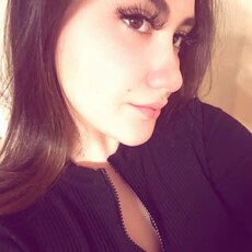 Фотография девушки Vctsunn, 18 лет из г. Новосибирск